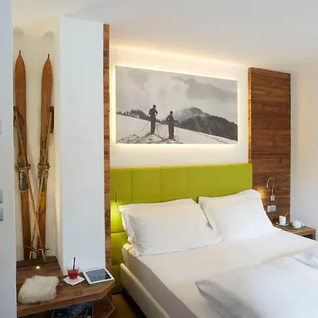 Готель Vites Mountain 4*