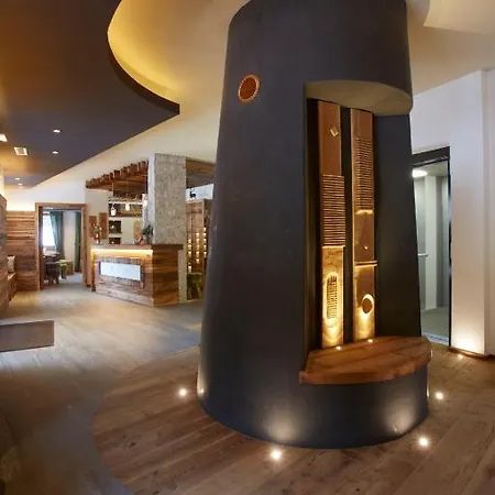 维特斯山区小屋酒店