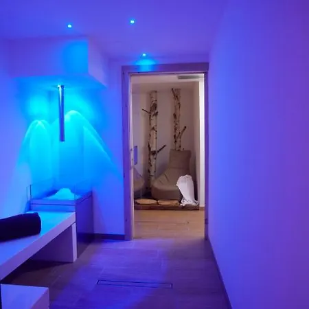 Vites Mountain Szálloda