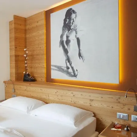 酒店 维特斯山区小屋酒店