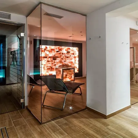 酒店 维特斯山区小屋酒店 卡纳泽伊