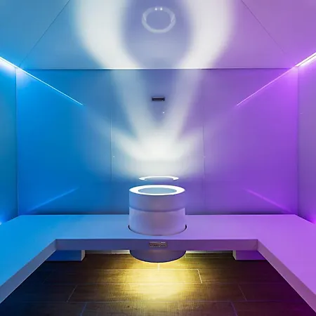 维特斯山区小屋酒店 4*