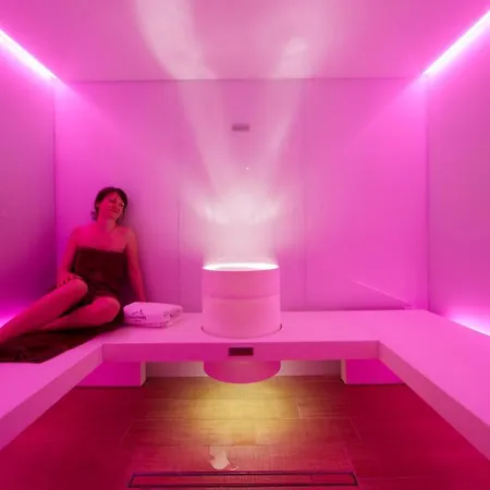 Szálloda Vites Mountain