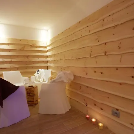 Vites Mountain Hotel Canazei