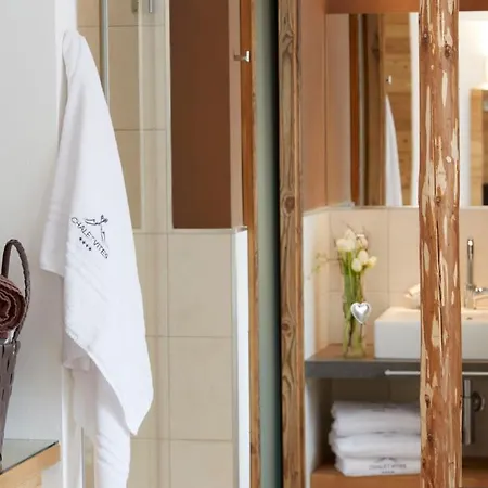 维特斯山区小屋酒店 卡纳泽伊