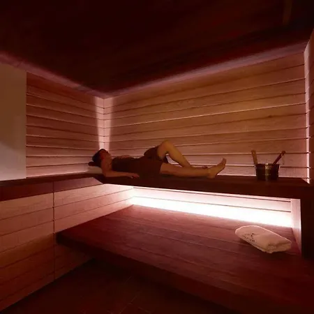 酒店 维特斯山区小屋酒店