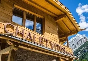 维特斯山区小屋酒店 卡纳泽伊