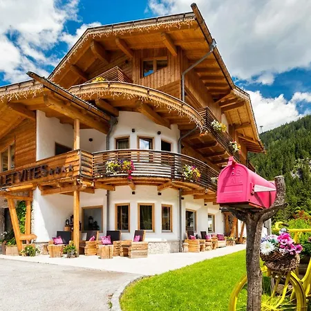 Vites Mountain Hotel
