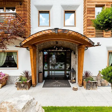 Vites Mountain Hotel