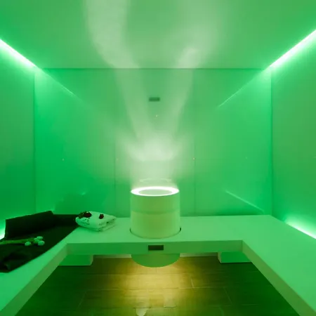 Vites Mountain Szálloda