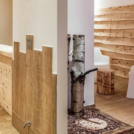 酒店 维特斯山区小屋酒店