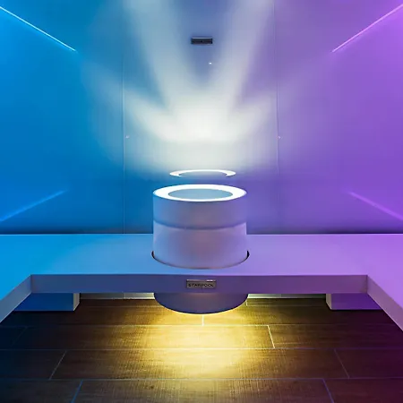 Vites Mountain Szálloda 4*