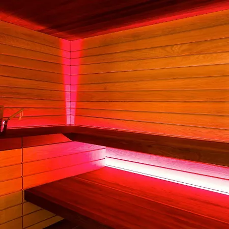 维特斯山区小屋酒店