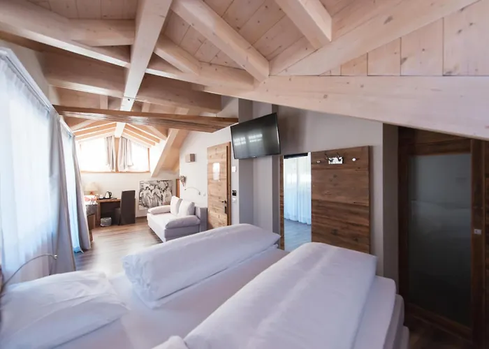 Hotel Vites Mountain 4*