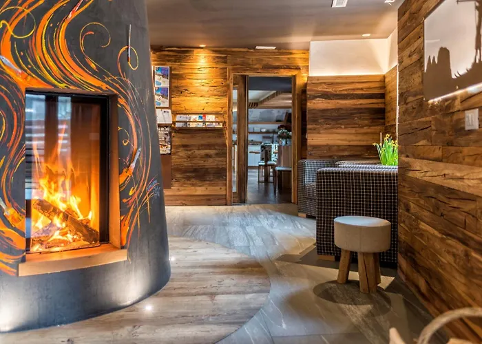 Vites Mountain Canazei