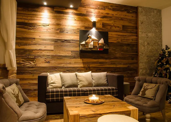 Vites Mountain 4* Canazei