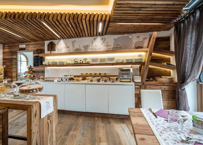 Vites Mountain Hotel