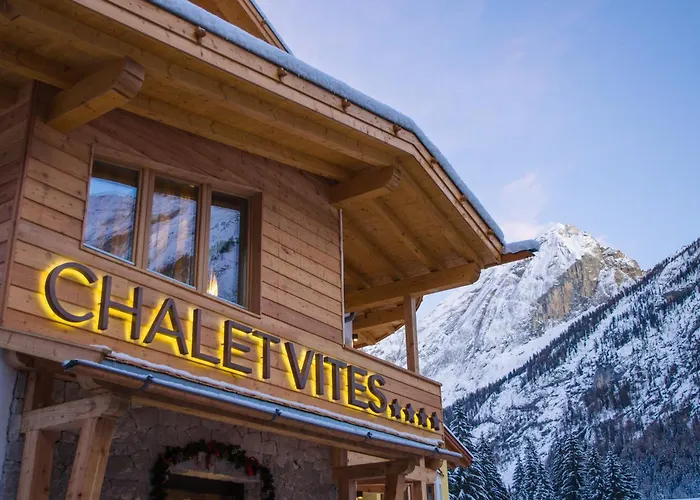 Hotel Vites Mountain