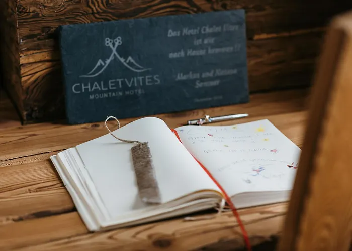 Vites Mountain Canazei