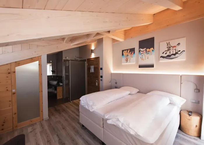 Vites Mountain Hotel