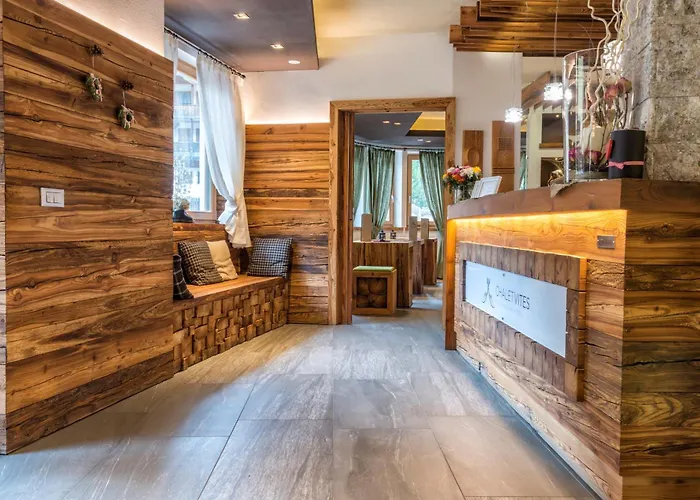 Hotel Vites Mountain