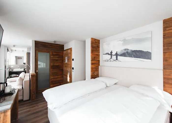 Vites Mountain Hotel 4*