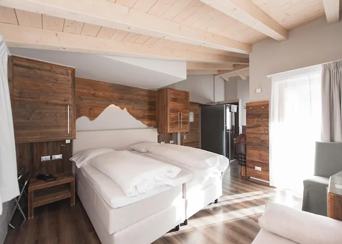 Hotel Vites Mountain Canazei