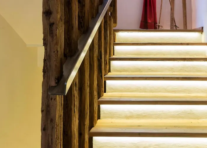 维特斯山区小屋酒店 卡纳泽伊