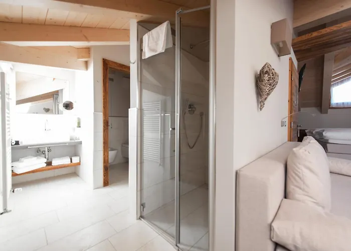 Vites Mountain Hotel