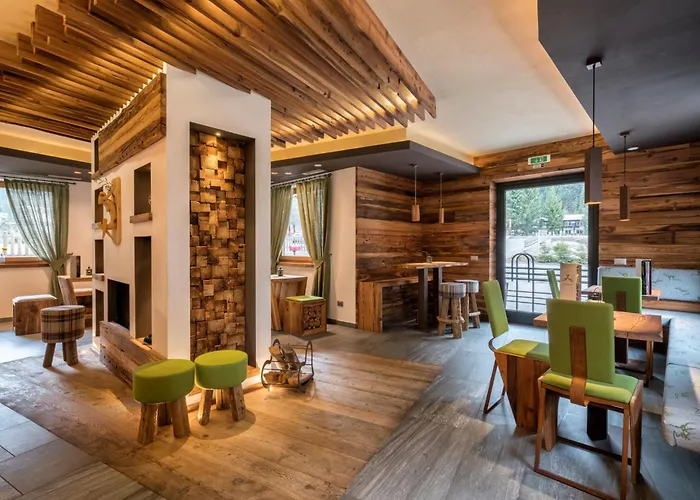 Hotel Vites Mountain