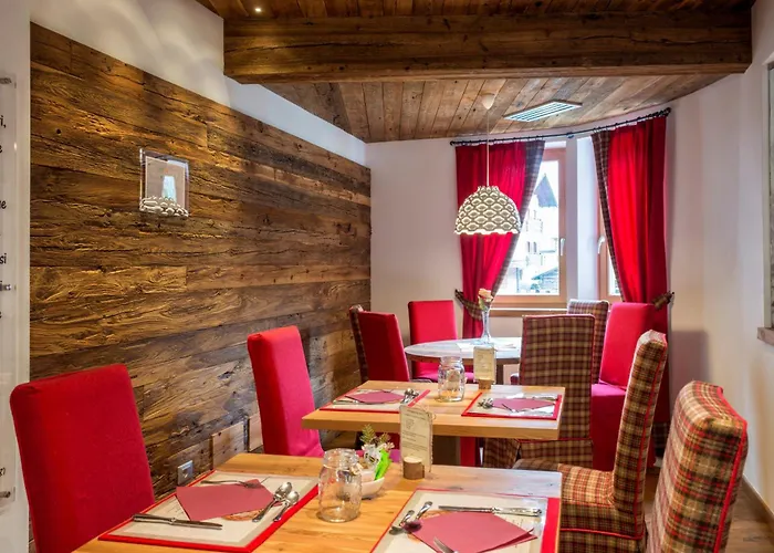 Vites Mountain 4* Canazei