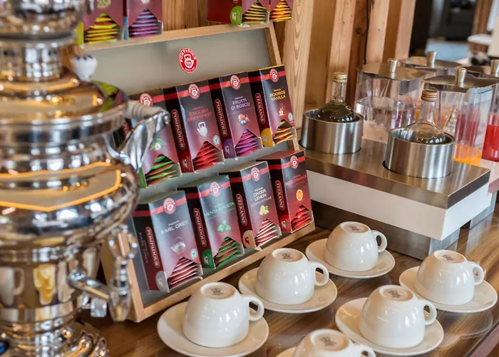 Hotel Vites Mountain 4*