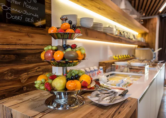 Vites Mountain Hotel Canazei