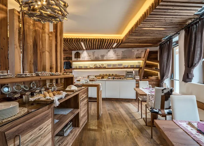 Vites Mountain 4* Canazei