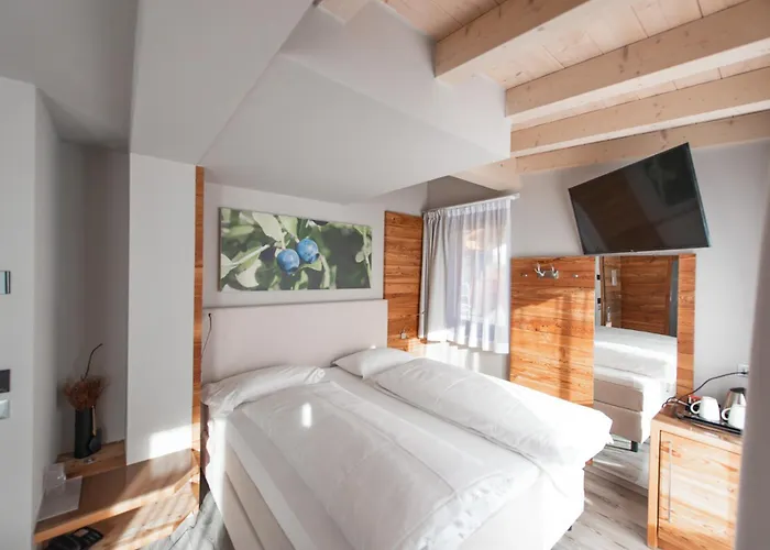 Vites Mountain Hotel 4*