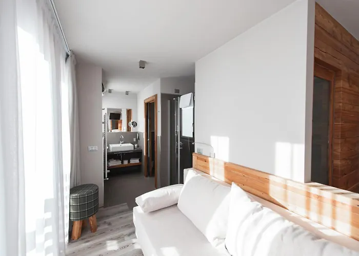 Vites Mountain 4* Canazei