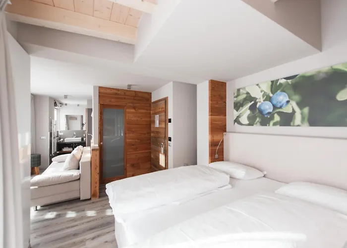 Hotel Vites Mountain