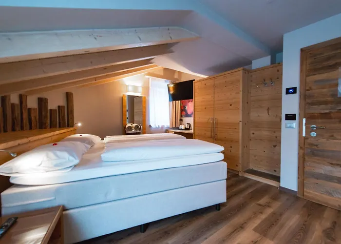 Vites Mountain Hotel 4*