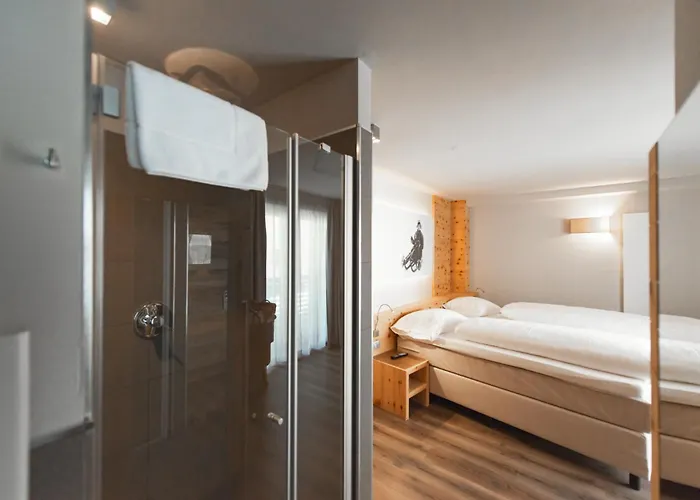 Hotel Vites Mountain 4*