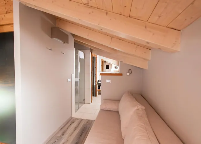 Vites Mountain 4* Canazei