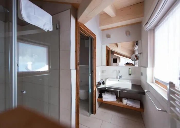 Hotel Vites Mountain