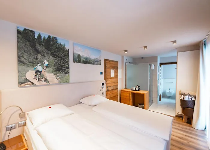 Hotel Vites Mountain 4*