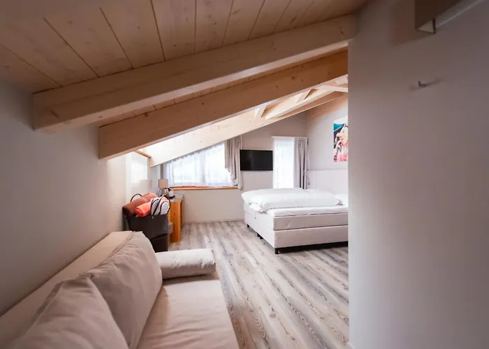 Vites Mountain 4* Canazei