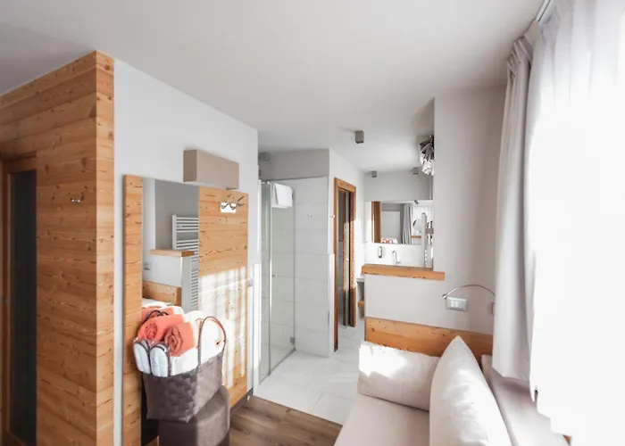 Vites Mountain Hotel