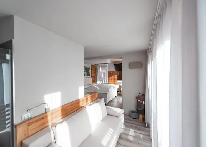 Hotel Vites Mountain