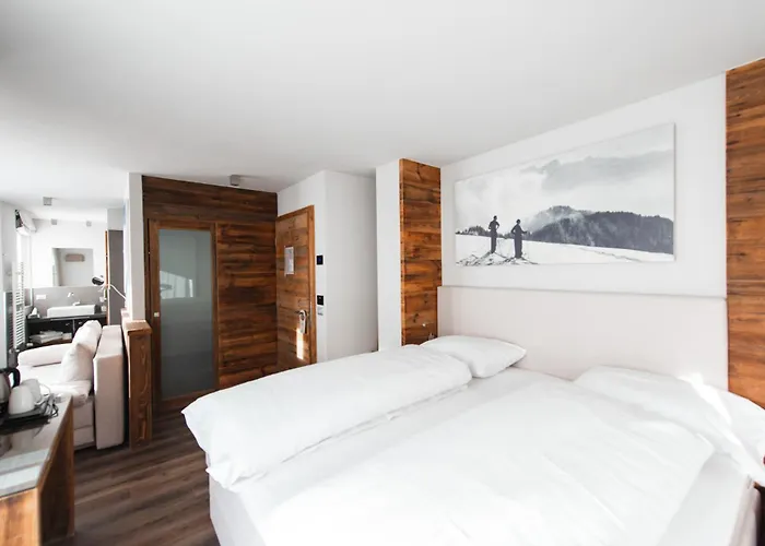 Hotel Vites Mountain 4*