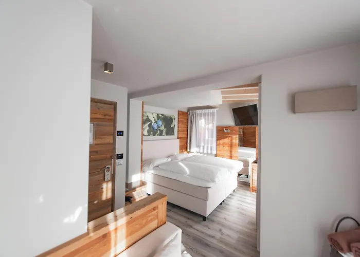 Vites Mountain Hotel Canazei