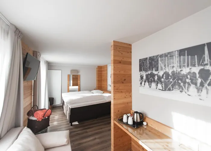 Vites Mountain Hotel