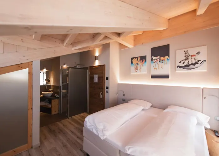 Hotel Vites Mountain