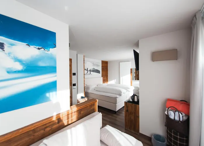 Vites Mountain Hotel 4*